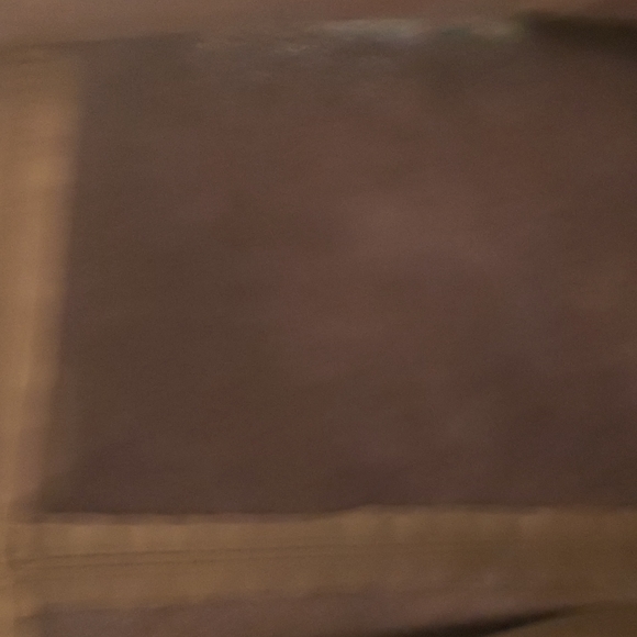 Black Leather Vest by LeatherSmith Palm Springs size XXL - Picture 10 of 11